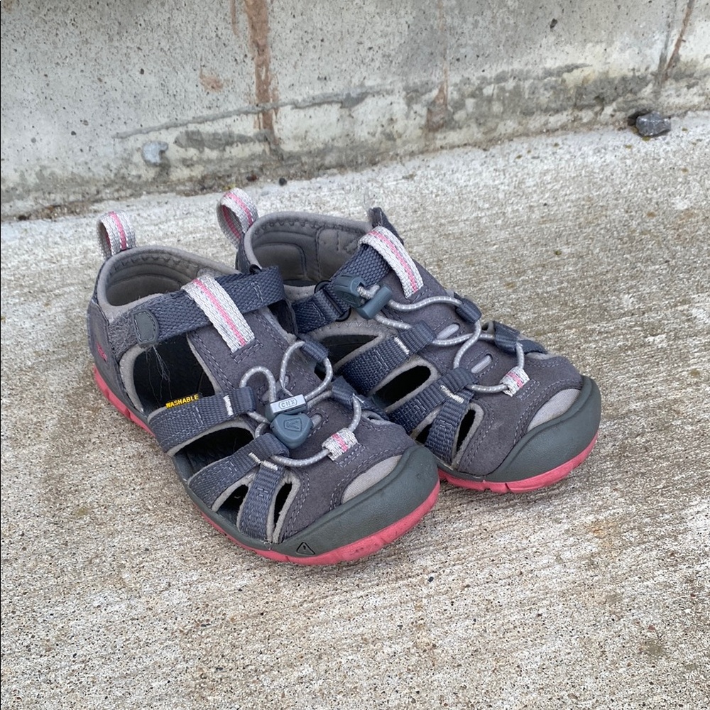 Keens Sandals